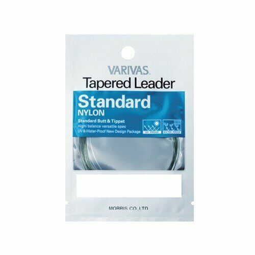 Varivas Standard Tapered Leader