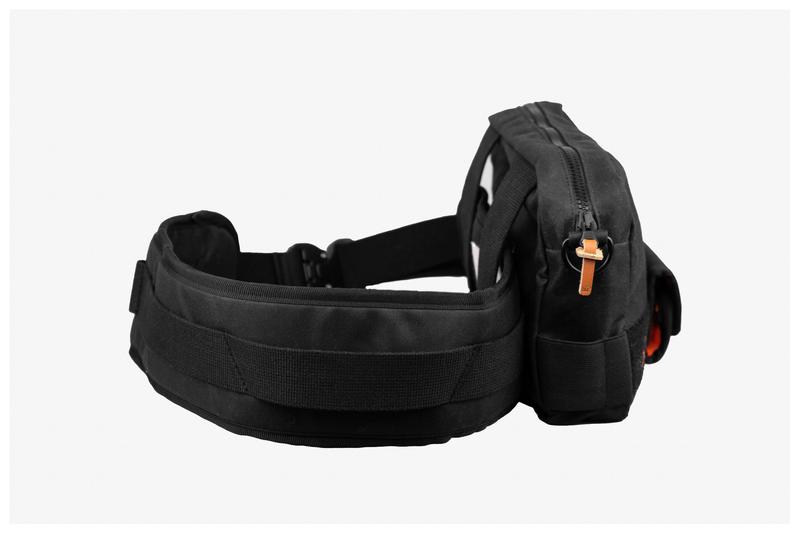 Bear Wading Belt