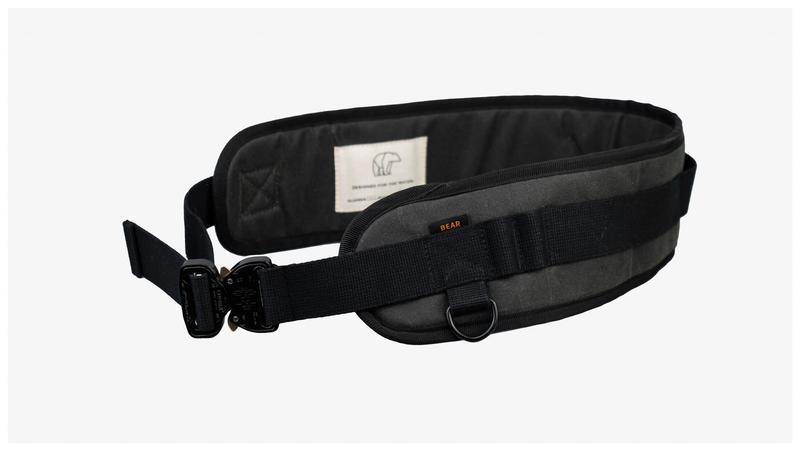 Bear Wading Belt