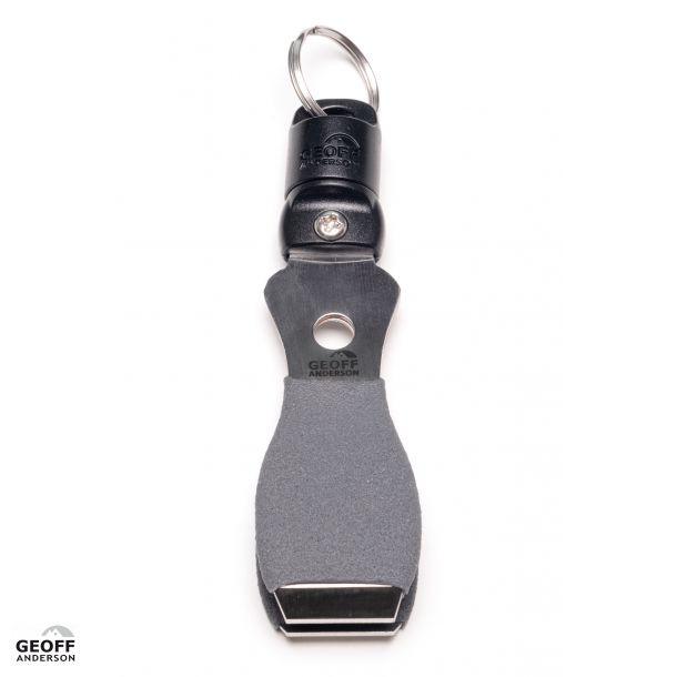 Geoff Anderson WizTool Nippers/Snips